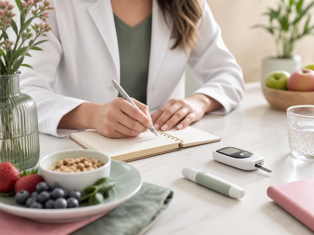 O que você precisa saber sobre diabetes